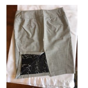 Size 8 Express Pencil skirt